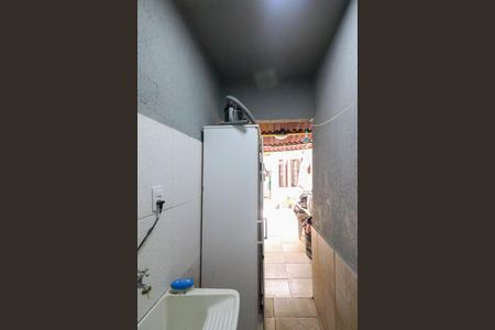 Casa à venda com 100m², 2 quartos e 1 vaga Casa à venda com 100m², 2 quartos e 1 vagaÁrea de Serviço