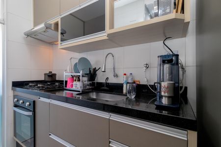 Apartamento para alugar com 50m², 2 quartos e 1 vagaCozinha