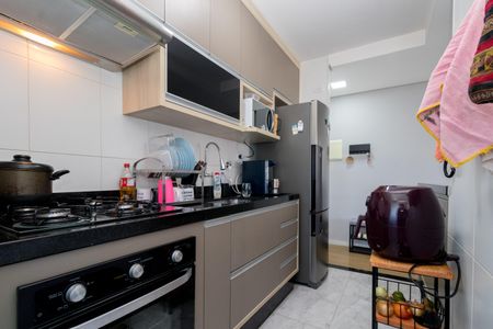Apartamento para alugar com 50m², 2 quartos e 1 vagaCozinha