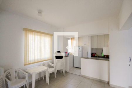 Apartamento para alugar com 50m², 2 quartos e 1 vagaSalão de Festas