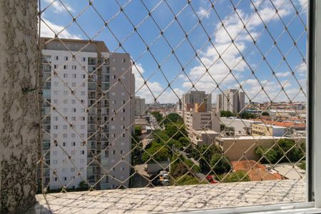 Apartamento para alugar com 50m², 2 quartos e 1 vagaQuarto 2 vista