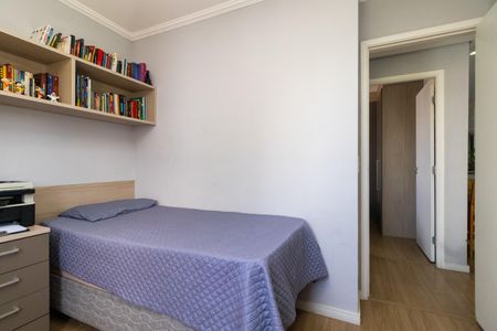 Apartamento para alugar com 50m², 2 quartos e 1 vagaQuarto 2