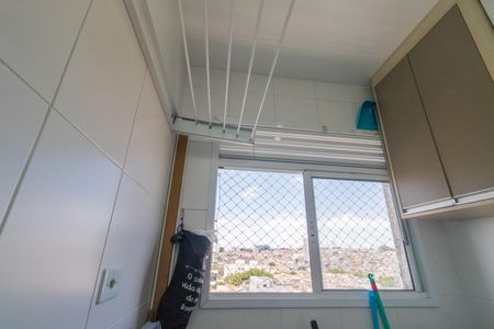 Apartamento para alugar com 50m², 2 quartos e 1 vagaÁrea de Serviço