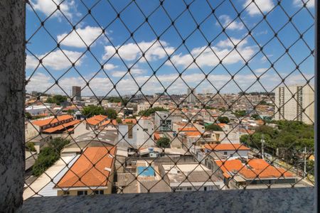 Apartamento para alugar com 50m², 2 quartos e 1 vagaQuarto 1 vista