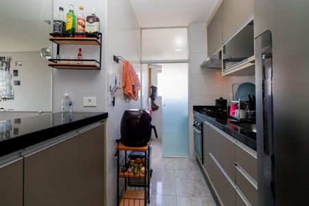 Apartamento para alugar com 50m², 2 quartos e 1 vagaCozinha