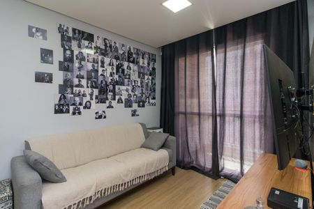 Apartamento para alugar com 50m², 2 quartos e 1 vagaSala