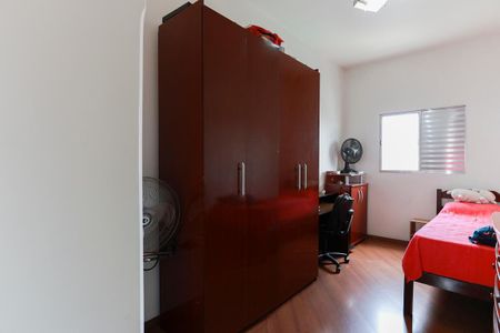 Apartamento à venda com 74m², 3 quartos e sem vagaQuarto 2