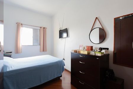 Apartamento à venda com 74m², 3 quartos e sem vagaQuarto 1