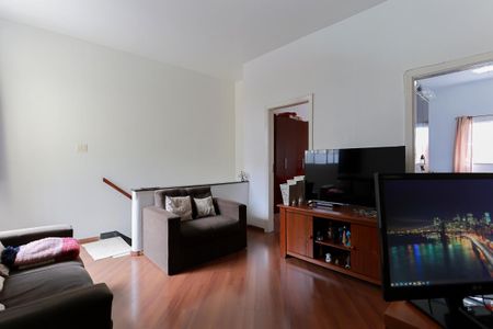 Apartamento à venda com 74m², 3 quartos e sem vagaSala