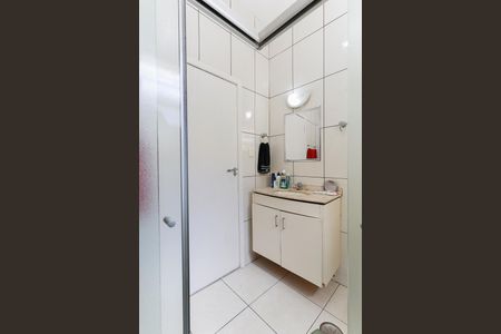 Apartamento à venda com 74m², 3 quartos e sem vagaBanheiro