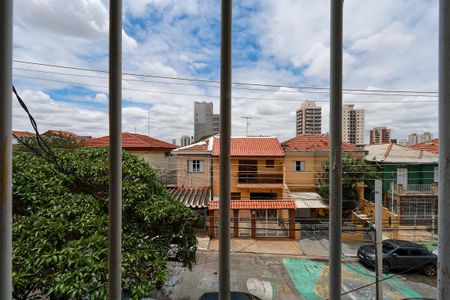 Apartamento à venda com 74m², 3 quartos e sem vagaVista do quarto 2