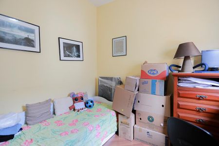 Apartamento à venda com 74m², 3 quartos e sem vagaQuarto 3