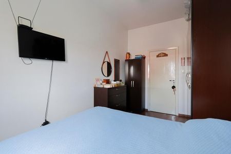 Apartamento à venda com 74m², 3 quartos e sem vagaQuarto 1