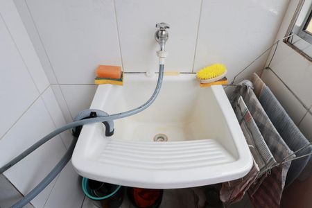 Apartamento à venda com 74m², 3 quartos e sem vagaÁrea de serviço