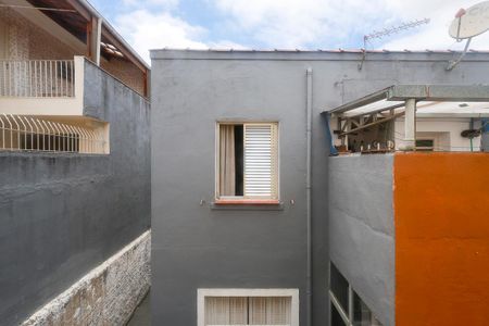 Apartamento à venda com 74m², 3 quartos e sem vagaVista do quarto 3