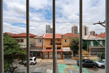 Apartamento à venda com 74m², 3 quartos e sem vagaVista do quarto 1