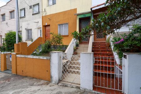 Apartamento à venda com 74m², 3 quartos e sem vagaFachada