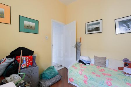 Apartamento à venda com 74m², 3 quartos e sem vagaQuarto 3