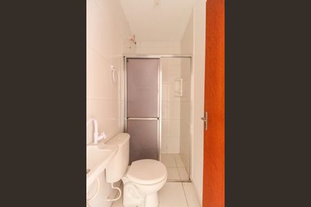 Casa de condomínio à venda com 92m², 3 quartos e 1 vagaBanheiro Social