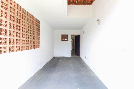 Casa de condomínio à venda com 92m², 3 quartos e 1 vagaGaragem