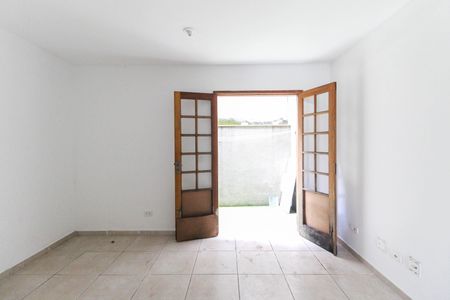 Casa de condomínio à venda com 92m², 3 quartos e 1 vagaSala