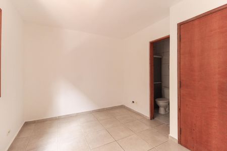 Casa de condomínio à venda com 92m², 3 quartos e 1 vagaQuarto 3 - Suíte