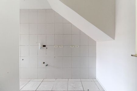 Casa de condomínio à venda com 92m², 3 quartos e 1 vagaCozinha