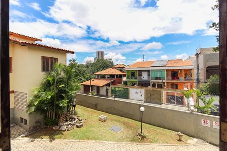 Vista do Quarto 1 de casa de condomínio à venda com 3 quartos, 92m² em Itaquera, São Paulo