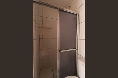 Casa de condomínio à venda com 92m², 3 quartos e 1 vagaBanheiro da Suíte
