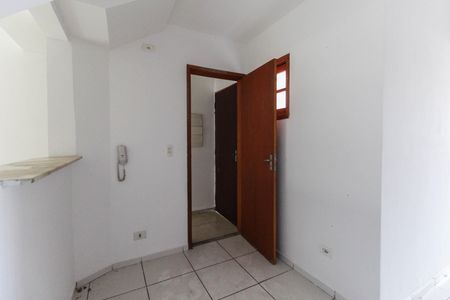 Casa de condomínio à venda com 92m², 3 quartos e 1 vagaCozinha