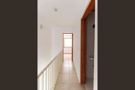 Casa de condomínio à venda com 92m², 3 quartos e 1 vagaCorredor