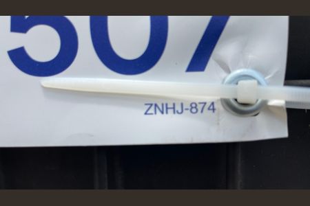 Casa de condomínio à venda com 92m², 3 quartos e 1 vagaPlaca