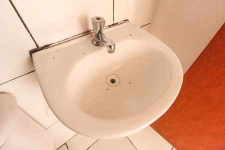 Casa de condomínio à venda com 92m², 3 quartos e 1 vagaBanheiro da Suíte