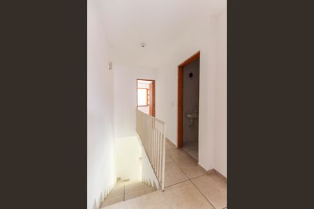 Casa de condomínio à venda com 92m², 3 quartos e 1 vagaCorredor