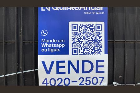 Casa de condomínio à venda com 92m², 3 quartos e 1 vagaPlaca