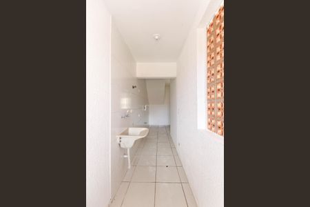 Casa de condomínio à venda com 92m², 3 quartos e 1 vagaÁrea de Serviço