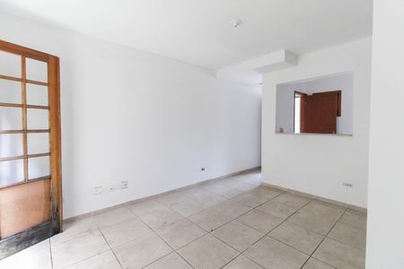 Sala de casa de condomínio à venda com 3 quartos, 92m² em Itaquera, São Paulo