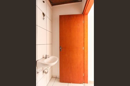 Casa de condomínio à venda com 92m², 3 quartos e 1 vagaBanheiro da Suíte