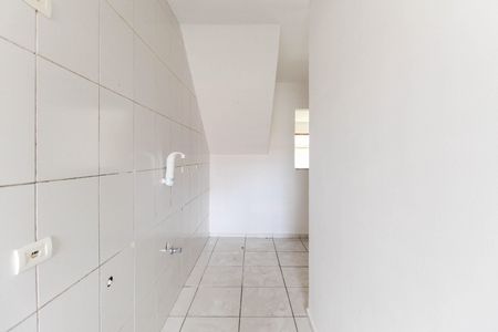 Casa de condomínio à venda com 92m², 3 quartos e 1 vagaCozinha