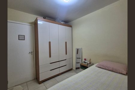Apartamento à venda com 85m², 3 quartos e 1 vagaQuarto 