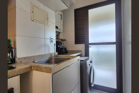 Apartamento à venda com 85m², 3 quartos e 1 vagaÁrea de Serviço 