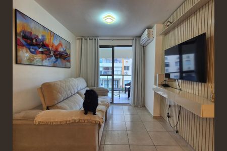 Apartamento à venda com 85m², 3 quartos e 1 vagaSala 