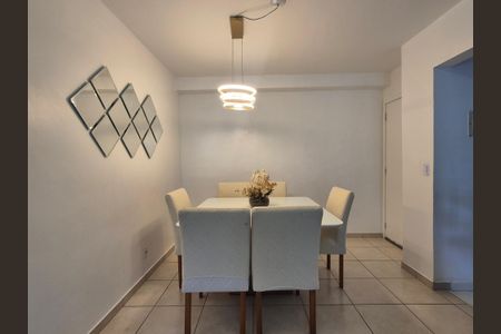 Apartamento à venda com 85m², 3 quartos e 1 vagaSala 