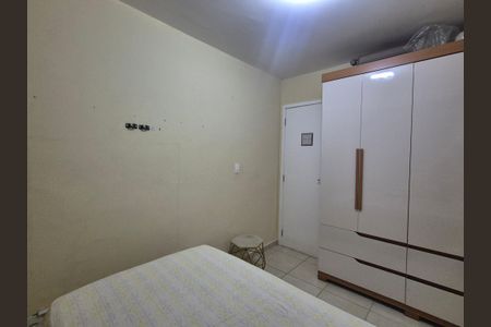 Apartamento à venda com 85m², 3 quartos e 1 vagaQuarto 