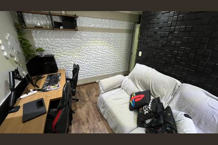 Apartamento à venda com 57m², 2 quartos e 1 vaga