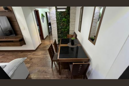 Apartamento à venda com 57m², 2 quartos e 1 vaga