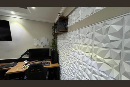 Apartamento à venda com 57m², 2 quartos e 1 vaga