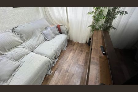 Apartamento à venda com 57m², 2 quartos e 1 vaga