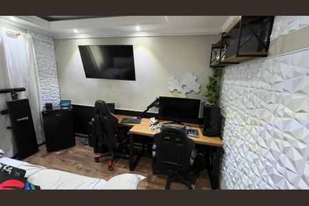 Apartamento à venda com 57m², 2 quartos e 1 vaga