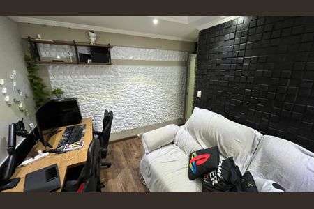 Apartamento à venda com 57m², 2 quartos e 1 vaga